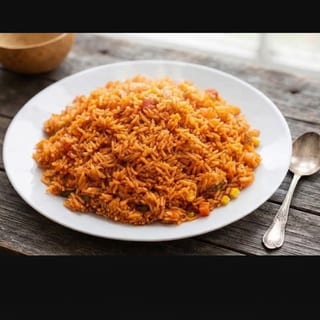 JOLLOF RICE
