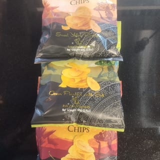 PLANTAIN CHIPS
