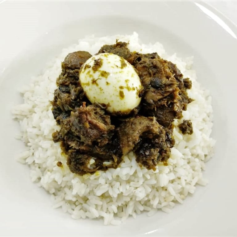 Takeout Options for Authentic Nigerian Cuisine