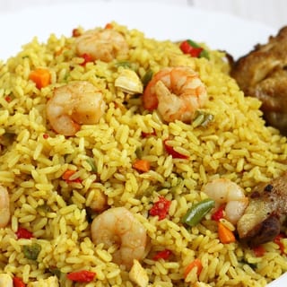 FRIED RICE (SMALL)